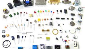 Electronic Spare Part Dealers